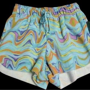 NWT- Wild FableColorful Women's Shorts